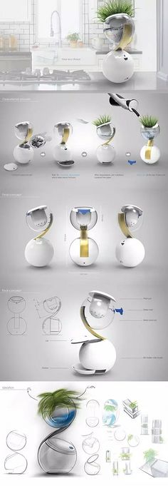 工業設計展板模型設計的藝術與策略
