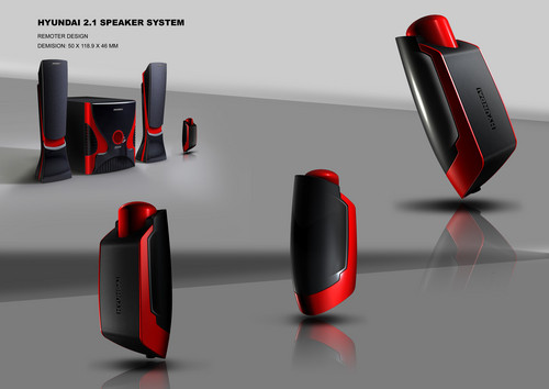 現(xiàn)代線控新風(fēng)尚 榮御HY-2008（韓國(guó)版）榮獲最佳工業(yè)設(shè)計(jì)殊榮