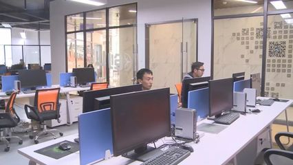 大理創業者必看 海東藏身的北京網絡技術服務，為你的夢想加速