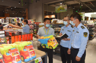 玩具銷(xiāo)售 歡樂(lè)、成長(zhǎng)與商業(yè)機(jī)遇的融合